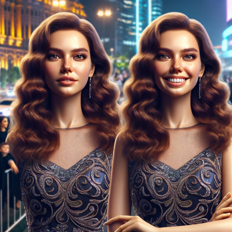 Ümraniye Escort Olarak Gizemli Buluşma Deneyimleri