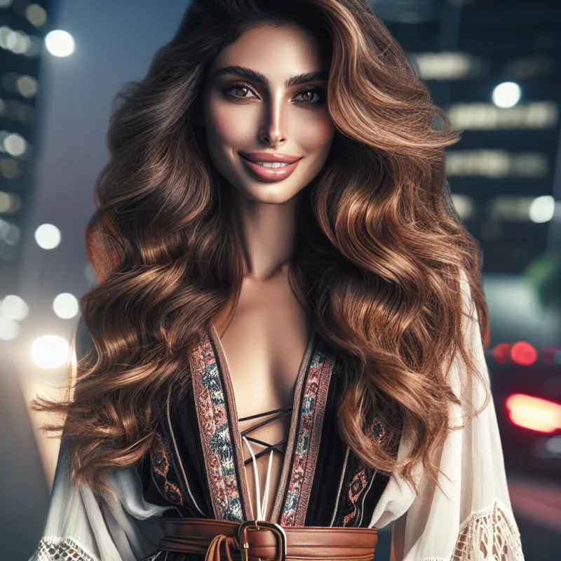 Ataşehir Escort Hizmetlerinde Kalite ve Konfor