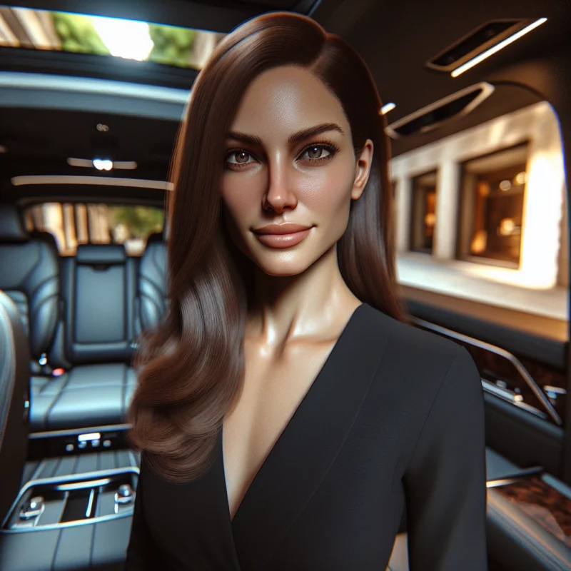 Kadıköy'de Modern ve Çeşitli Escort Hizmetleri