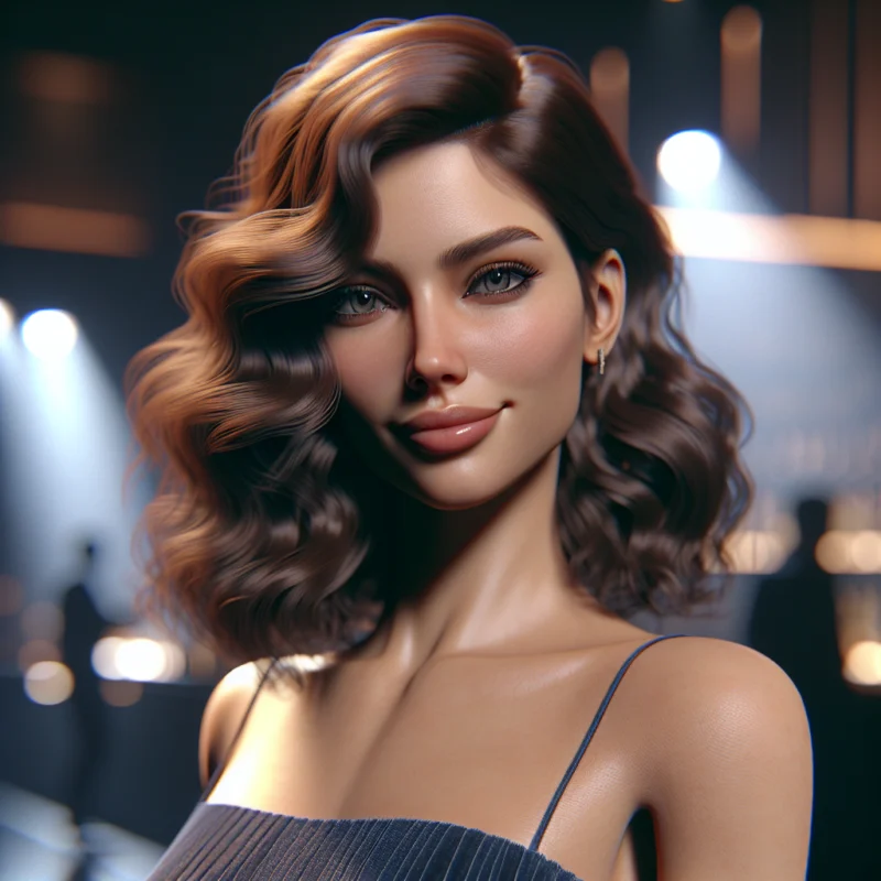 Ataşehir Escort: Maceranın Adı Ela