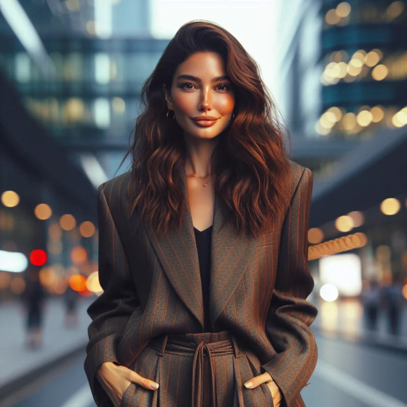 Ümraniye Escort: Sonbaharın Gizemli Dokularında Buluşalım