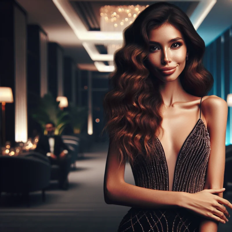 Kurtköy Escort: Gizemli ve Eğlenceli Karşılaşmalar