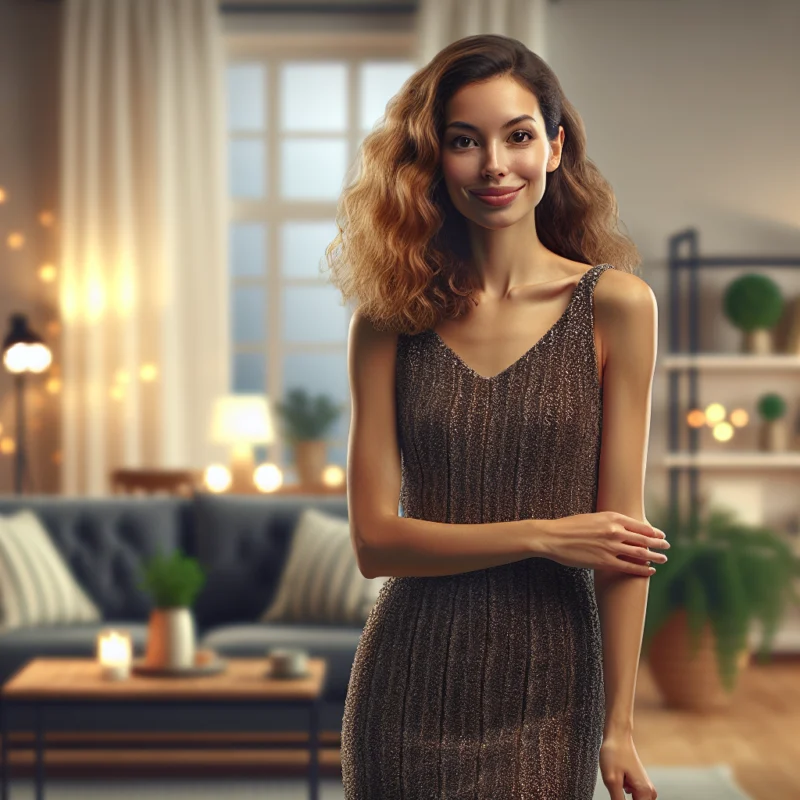 Kadıköy Escort: Moda Tasarımıyla Büyüleyici Bir Deneyim