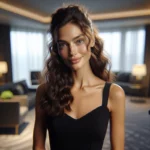 Pendik’in Tarihinde Gizemli Bir İz Bırakan Escort