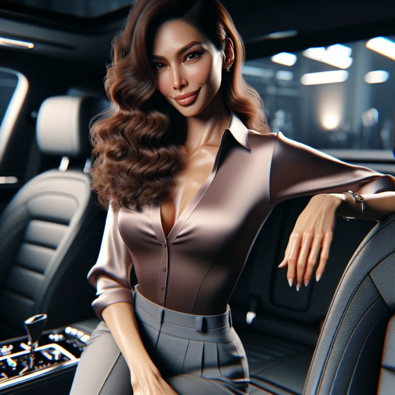 Eğlenceli Randevular İçin Kurtköy Escort