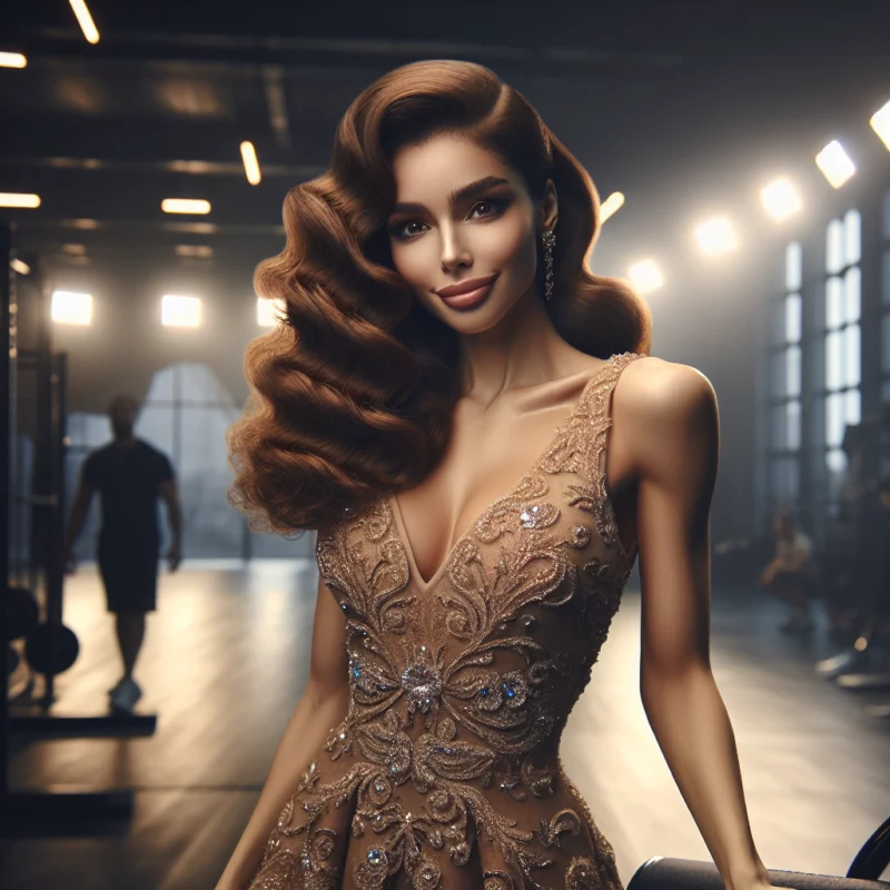 Ataşehir Escort: Tutkuların Buluşma Noktası