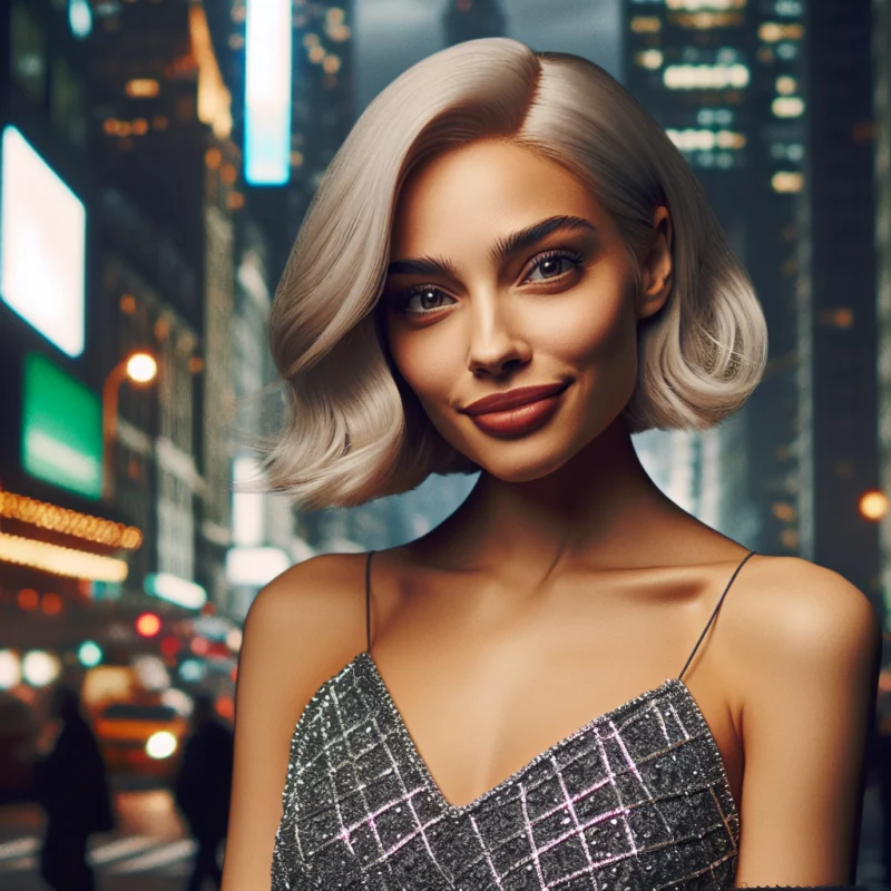 Ataşehir Escort: Sabah Işıklarında Yaramaz Bir Buluşma