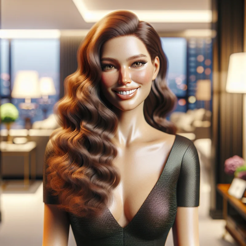 Ümraniye Escort: Kalite ve Çeşitliliğin Adresi