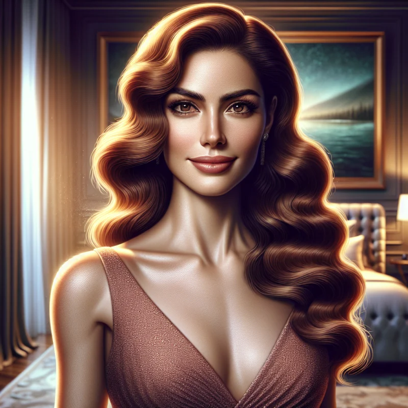 İstanbul'un Zarif Kumral Escortu: Eğlenceye Hazır mısın?