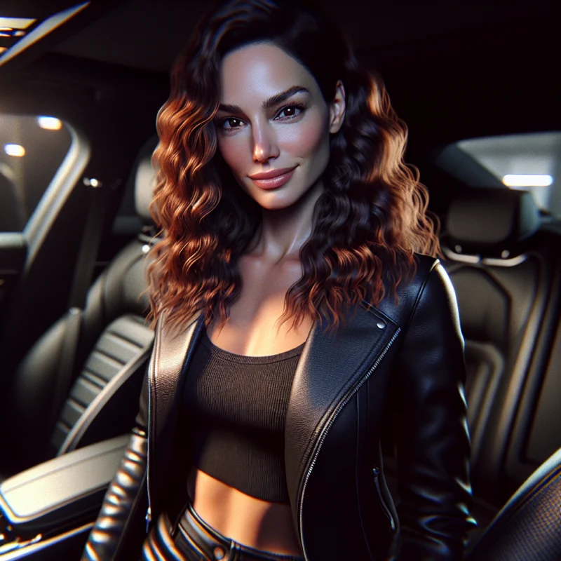 İstanbul Escort: Yoğurtçu Parkı'ndan Moda'ya Macera