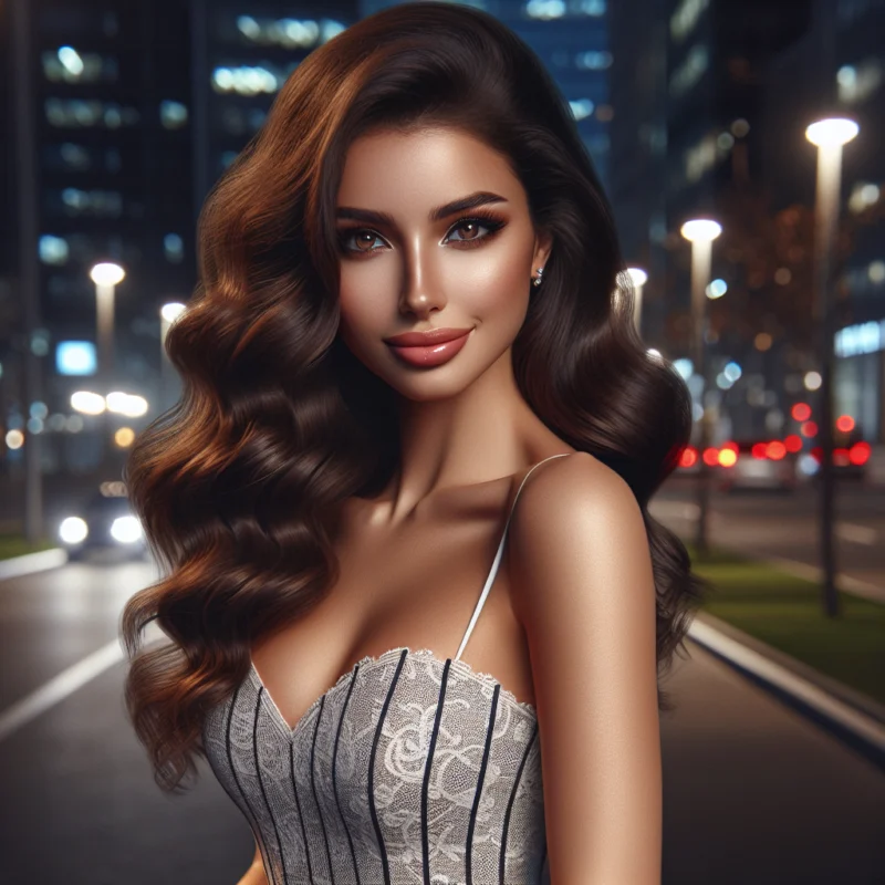 Pendik Escort: Serin Rüzgarlarla Dans