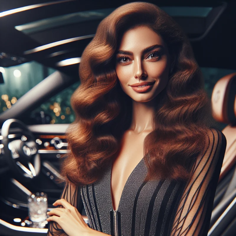 Kadıköy Escort: Eğlenceli ve Çekici Buluşmalar