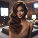 Kadıköy Escort: Sahilin Yaramaz Perisi Ece