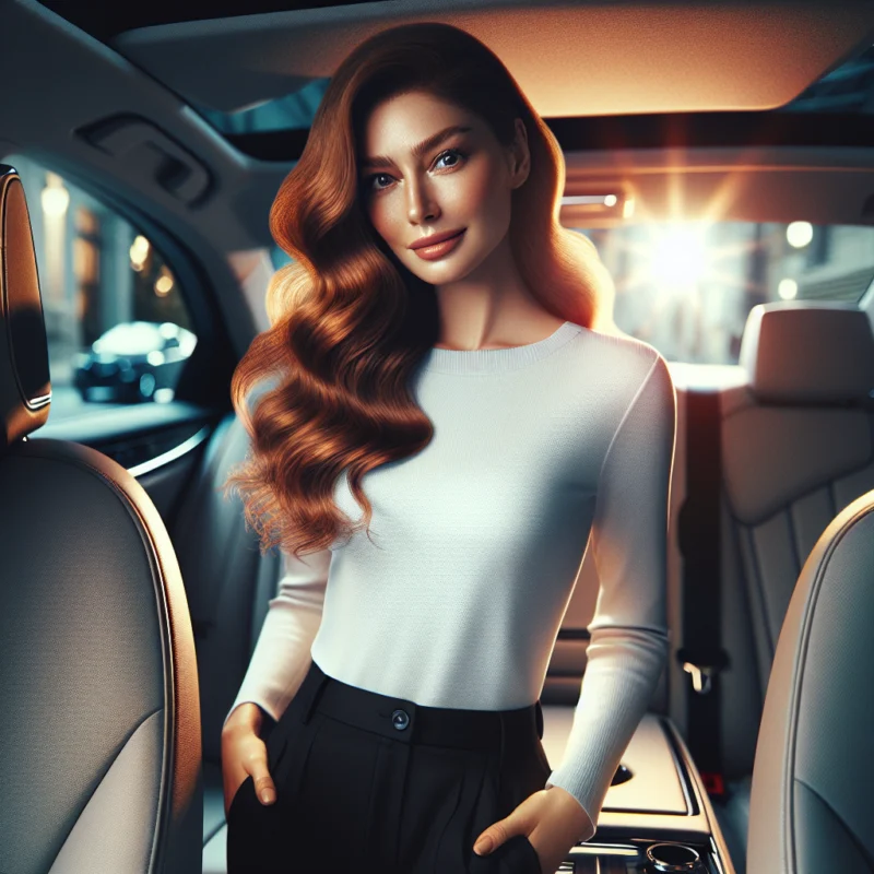 Tuzla Escort Hizmetleri: Kalitenin ve Güvenin Buluştuğu Nokta