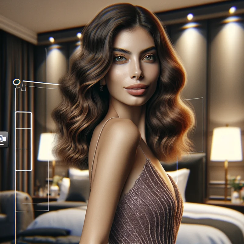 Kadıköy Escort: Şehrin Ritmiyle Uyumlu Sevgili Deneyimi