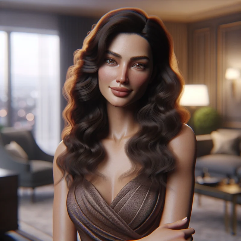 Kurtköy Escort ile Eğlenceli ve Unutulmaz Anlar