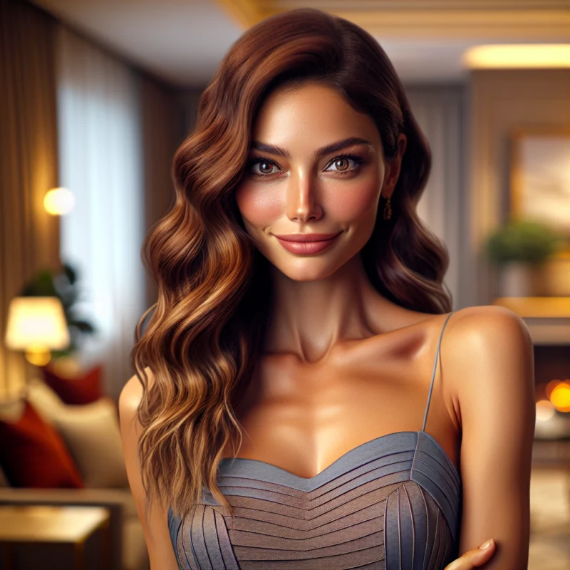 Ümraniye'nin Gizemli Gölgesinde: Sıcak Bir Karşılaşma