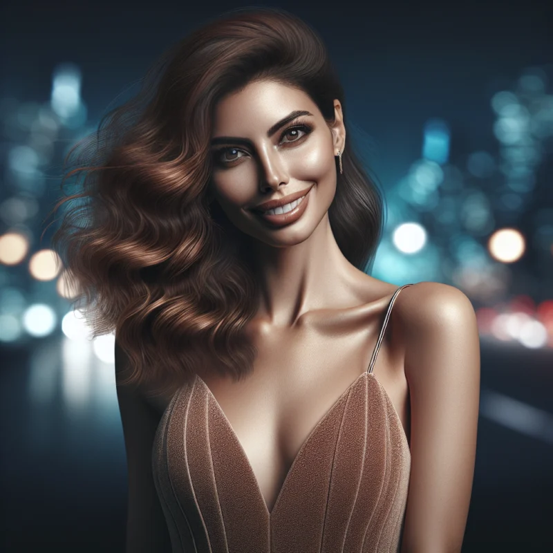 Kurtköy Escort: Eğlenceli ve Çapkın Bir Yolculuk