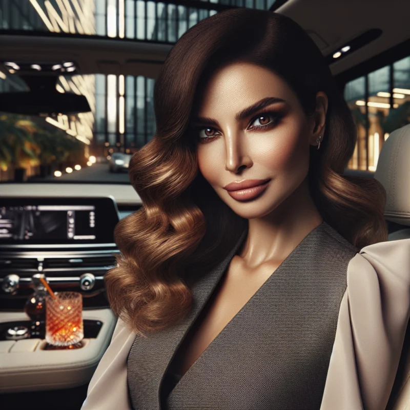 Maltepe Escort: Gizemli ve Heyecanlı Yolculuk