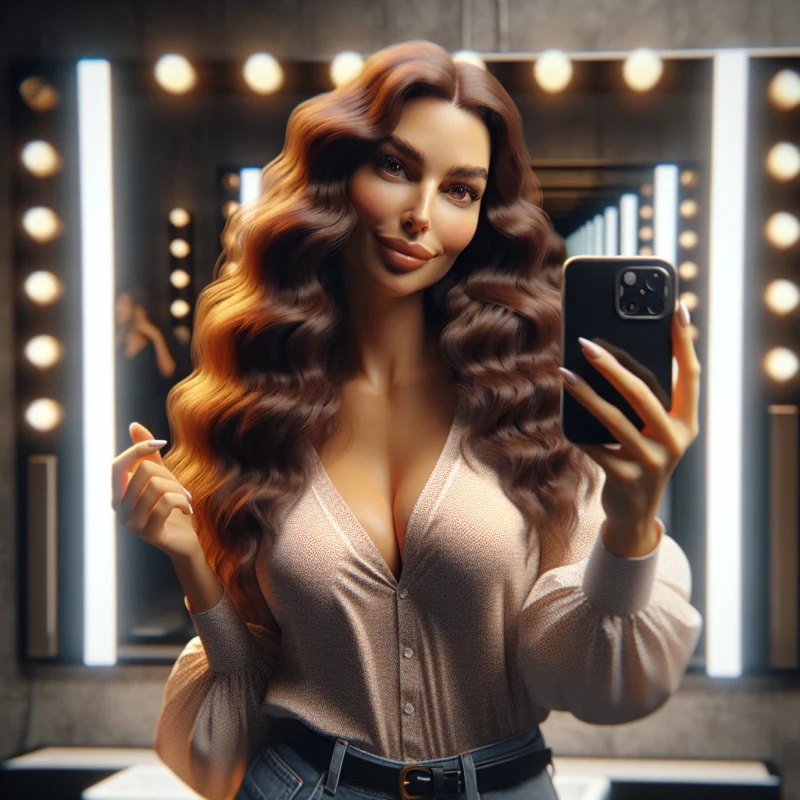 Kadıköy Escort: Yağmurda Başlayan Büyü