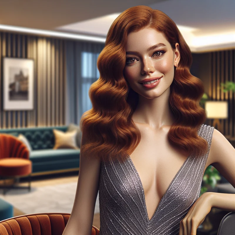 Kadıköy Escort: Gizli Bahçelerde Yalnız Yolculuk