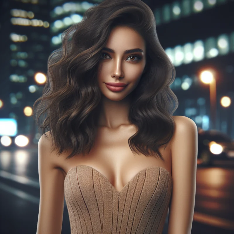 Pendik Escort: Gizemli ve Eğlenceli Bir Deneyim