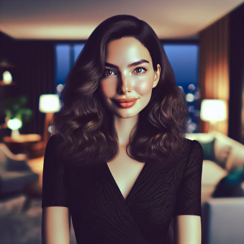 Ümraniye Escort: Eğlenceli ve Çapkın Bir Deneyim