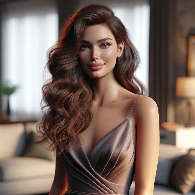 Kadıköy Escort: Sanat ve Yağmurun Büyüsünde Unutulmaz Anlar