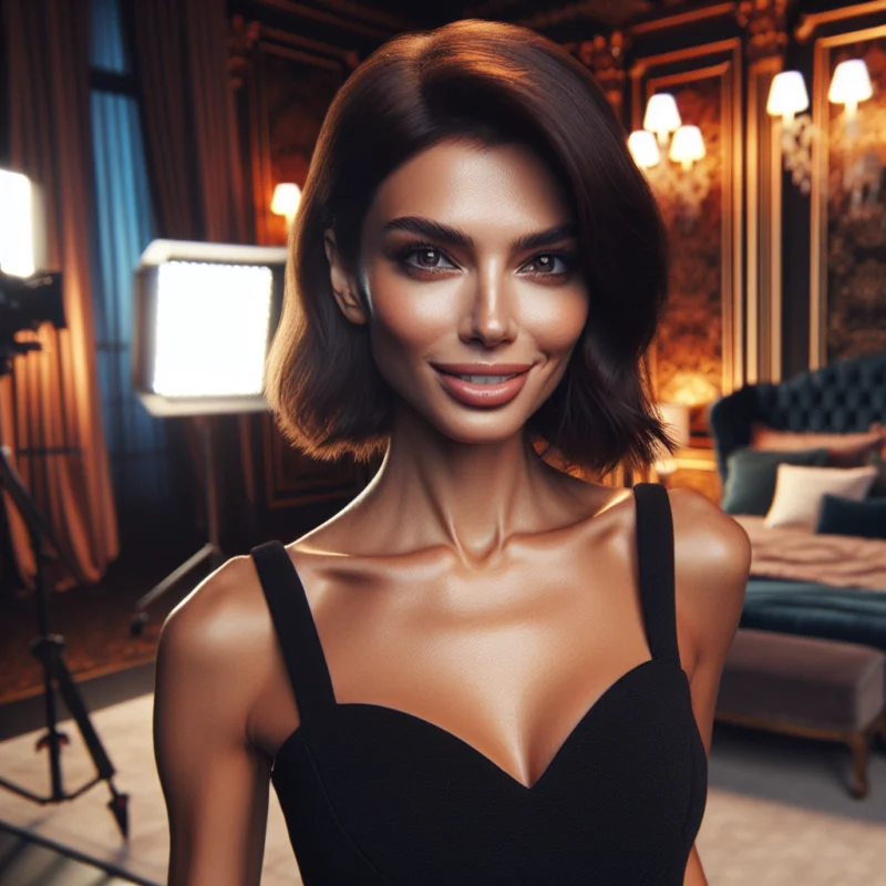 Kadıköy Escort: Eğlenceli ve Çapkın Partner Arayanlara Özel