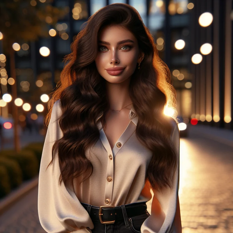 Biraz Macera Peşinde: Sıcakkanlı Ümraniye Escort Elif