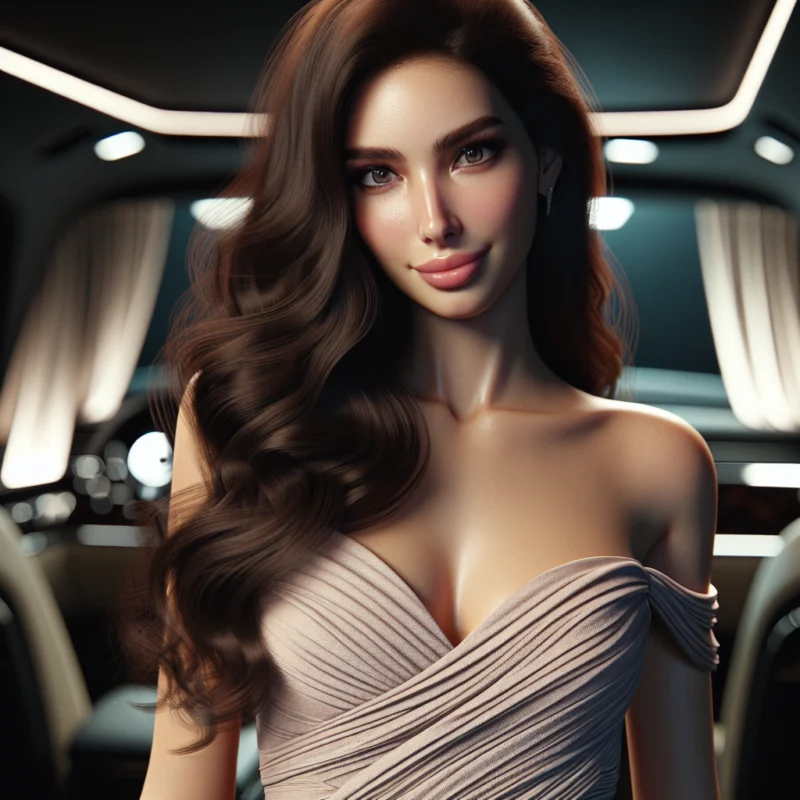 Tuzla Escort: Yağmurun Ritmiyle Keşfet