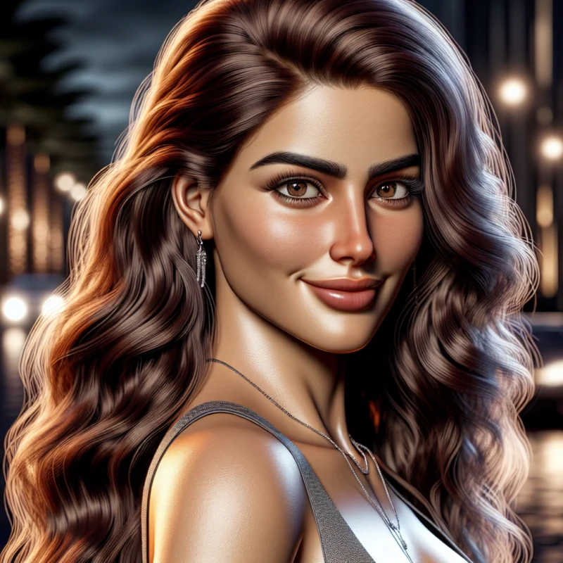 Ataşehir Escort: Melis ile Unutulmaz Anlar