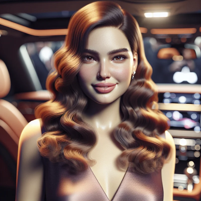 Kadıköy Escort: Sıcakkanlı ve Sevgili Tadında Bir Rüya