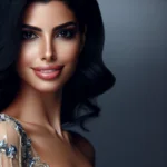 Escort Bayan Büşra – Kadıköy Escort