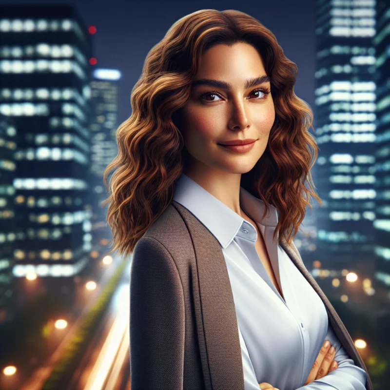 Pendik Escort: Serin Yaz Akşamlarının Parıltısı