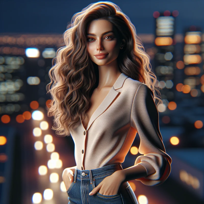 Maltepe Escort: Enerji ve Sanatla Buluşun