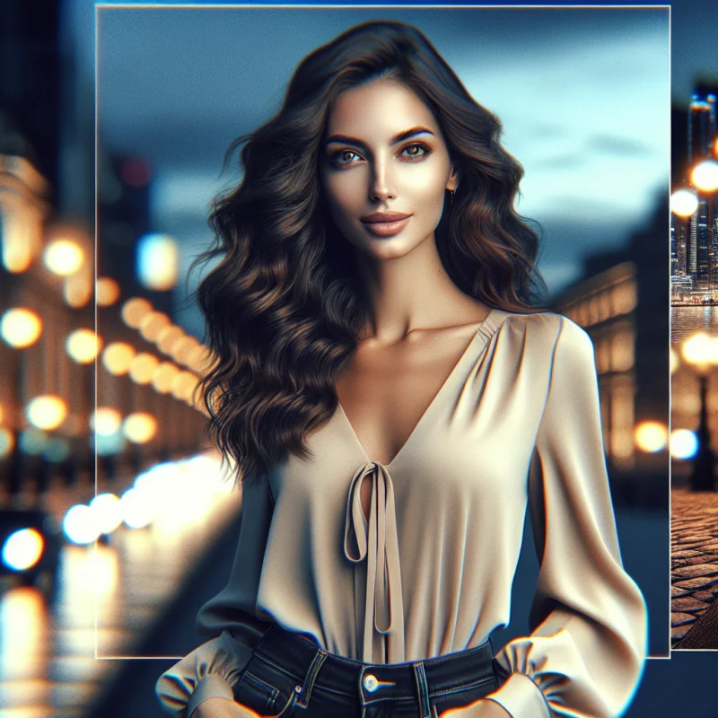 Maltepe Escort: Renkli Akşamlar Sizi Bekliyor