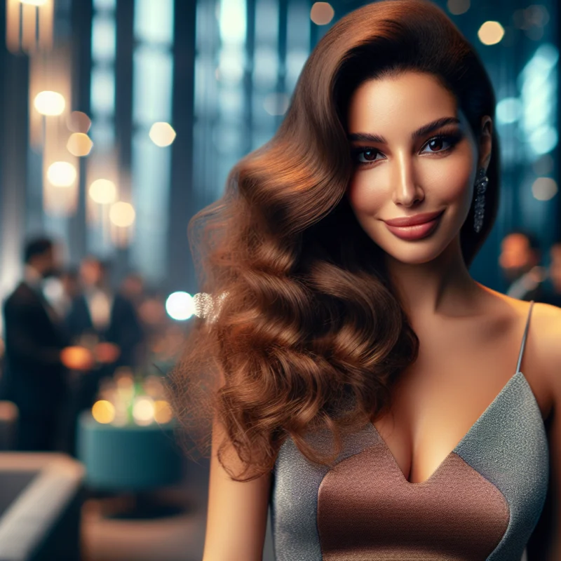 Kurtköy'de Sıcak ve Özgün Escort Deneyimi