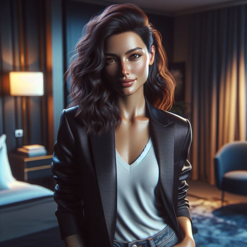 Kurtköy Escort: Sezgisel ve Lüks Bir Yolculuk