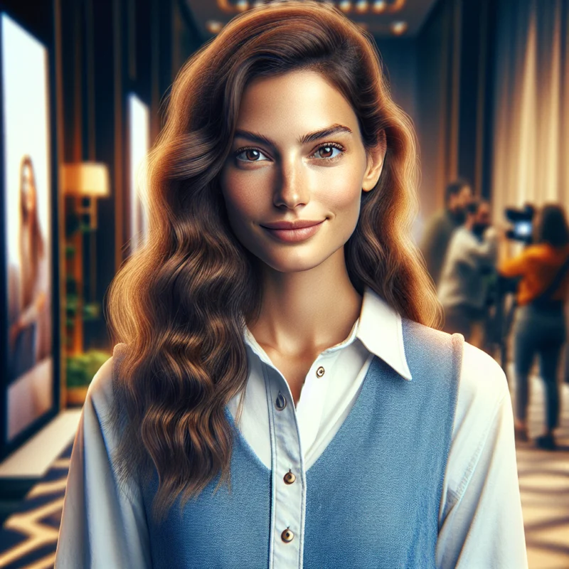 Ataşehir Escort: Grafik Tasarımcı Ece Nur ile Sanatsal Yolculuk