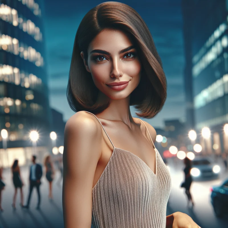 Ümraniye Escort: Esra ile Gizem Dolu Anlar