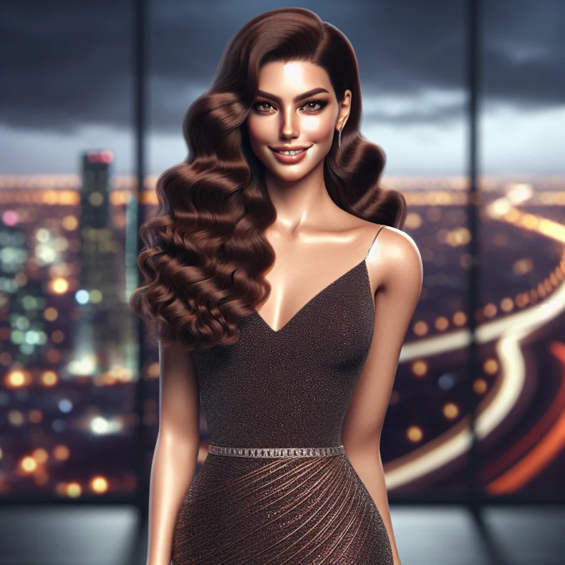 Tuzla Escort: Gecenin Enerjisiyle Buluş!