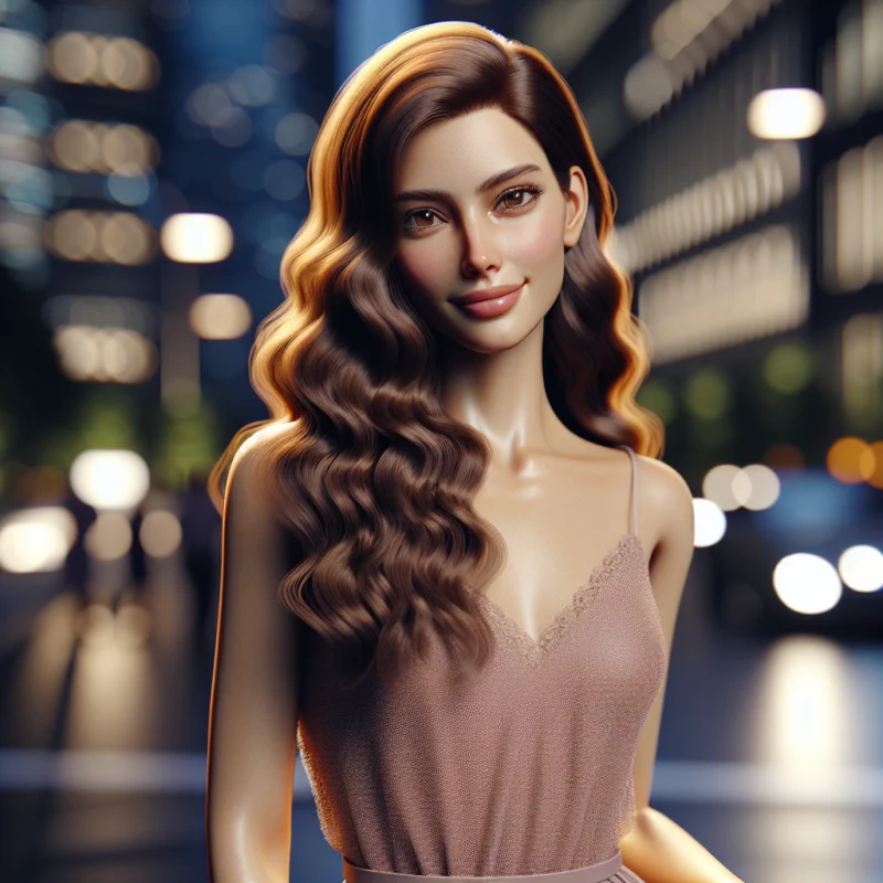 İstanbul Escort: Size Sıcakkanlı ve Sevgili Tadında Deneyimler Sunuyorum