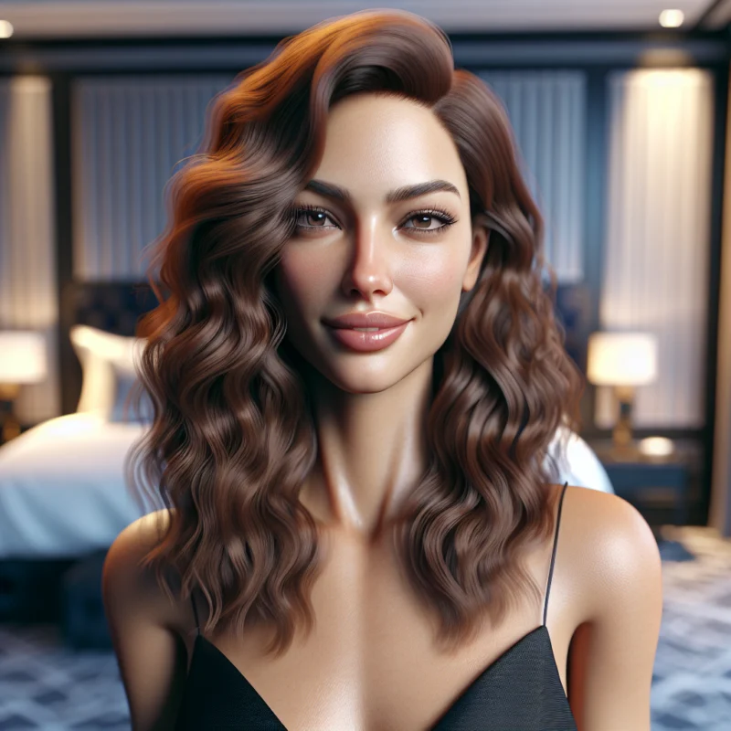 Kurtköy Escort: Üniversiteli Esmer Güzellik ile Eğlenceli Bir Deneyim