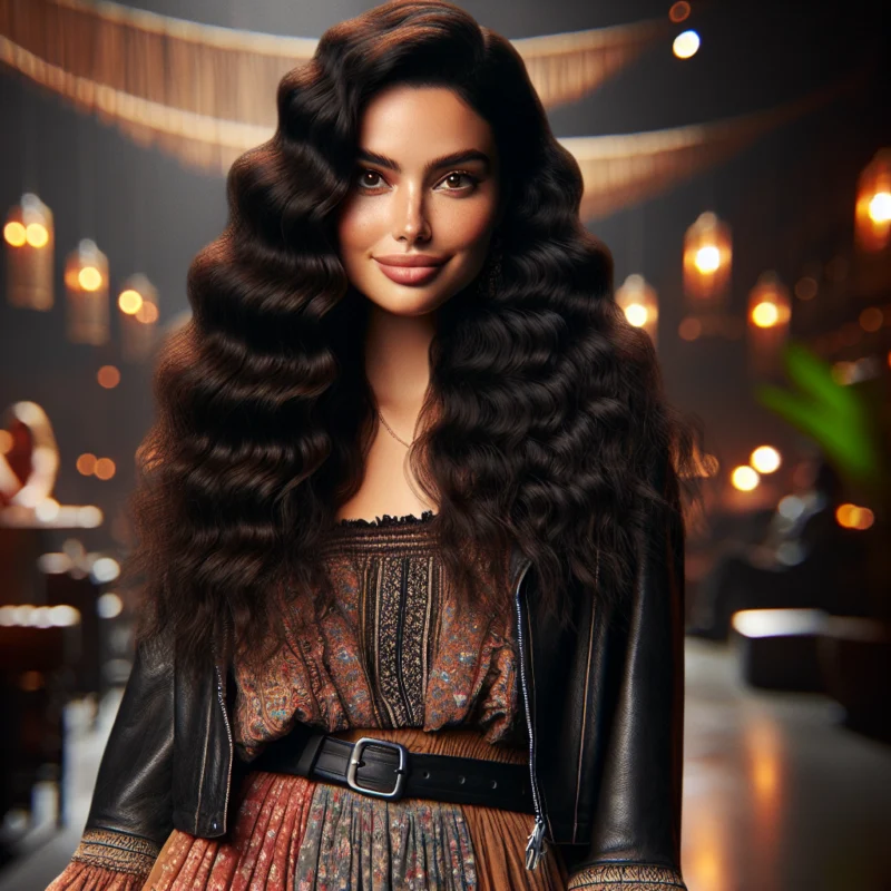 Kadıköy Escort: Defne ile Sanat Dolu Anlar