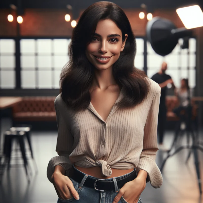 Kurtköy Escort: Enerjik ve Meraklı Dostunuz