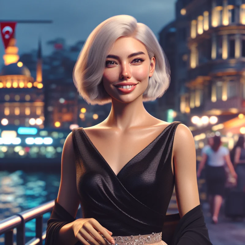 Maltepe'de Escort Hizmetlerinde Kalite ve Güven