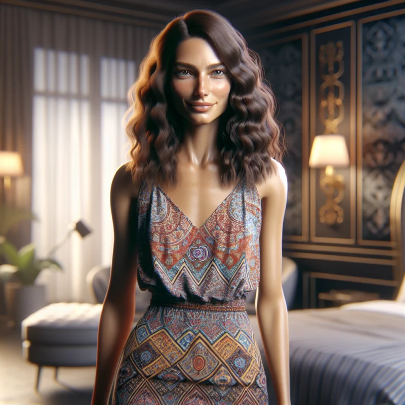 Maltepe Escort: Şımartılmaya Hazır mısın?