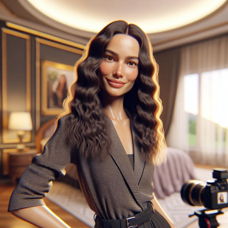 Ümraniye Escort: Yeşil Gözlerin Büyüsü