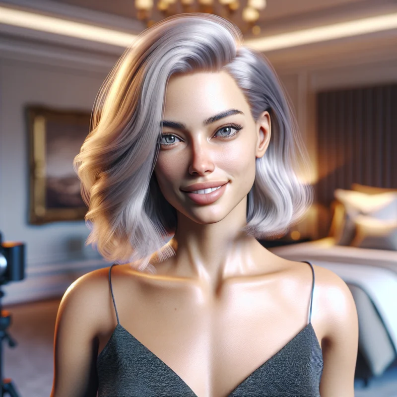 Kadıköy Escort: Sıradışı Bir Deneyim